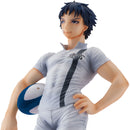 Atsushi Miyuki All Out!! mensHdge technical statue No.30