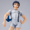 Atsushi Miyuki All Out!! mensHdge technical statue No.30