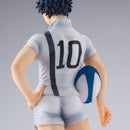 Atsushi Miyuki All Out!! mensHdge technical statue No.30
