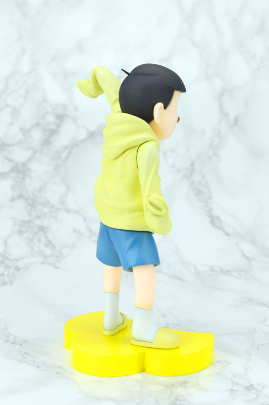Jyushimatsu Matsuno 1/10 Scale Figure