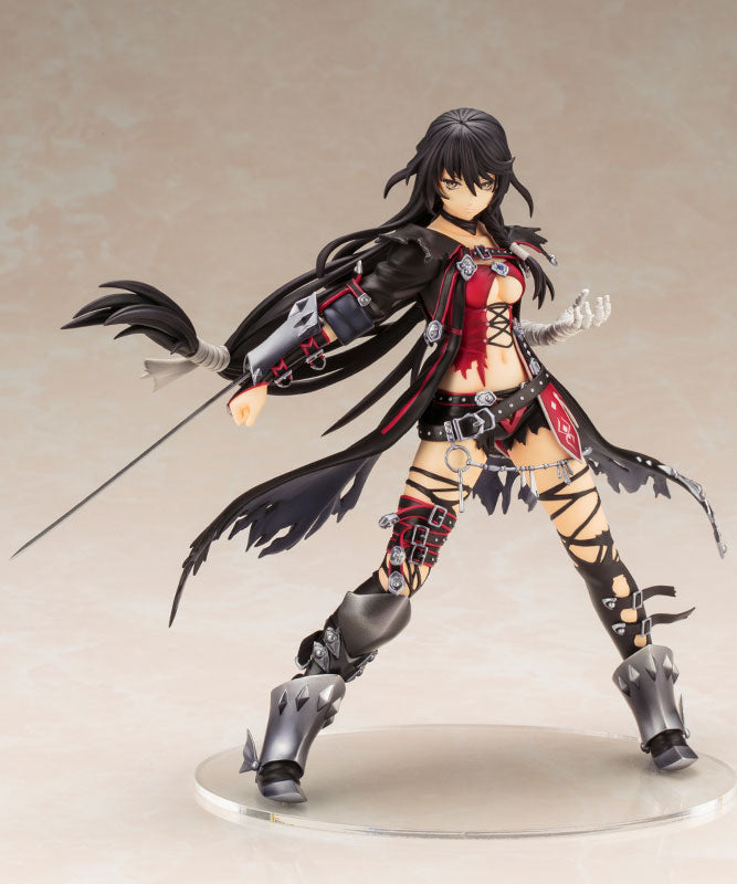 Velvet Crowe ARTFX J 1/8 Scale PVC Figure