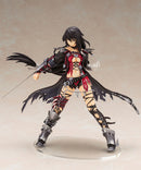 Velvet Crowe ARTFX J 1/8 Scale PVC Figure