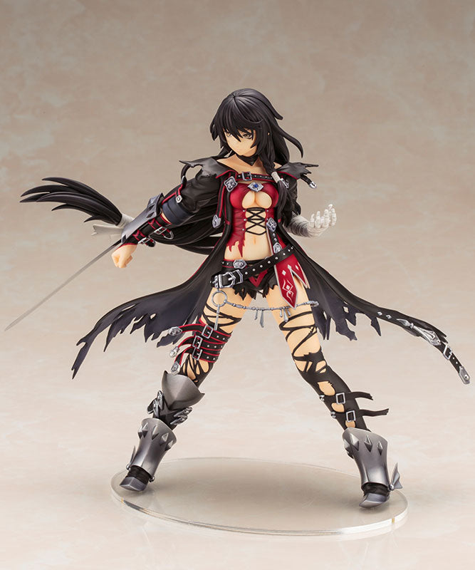 Velvet Crowe ARTFX J 1/8 Scale PVC Figure