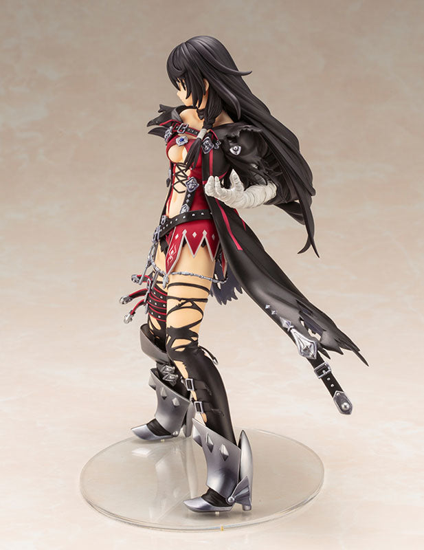 Velvet Crowe ARTFX J 1/8 Scale PVC Figure