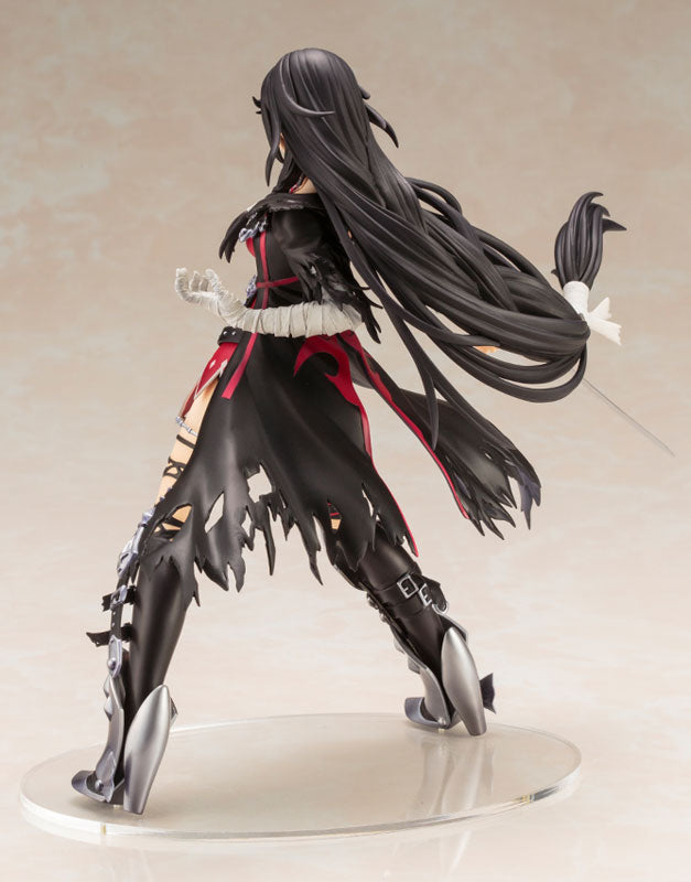 Velvet Crowe ARTFX J 1/8 Scale PVC Figure