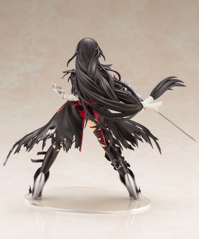 Velvet Crowe ARTFX J 1/8 Scale PVC Figure