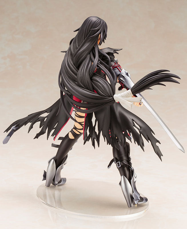 Velvet Crowe ARTFX J 1/8 Scale PVC Figure