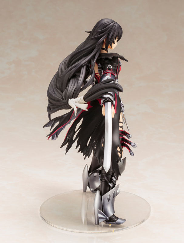 Velvet Crowe ARTFX J 1/8 Scale PVC Figure