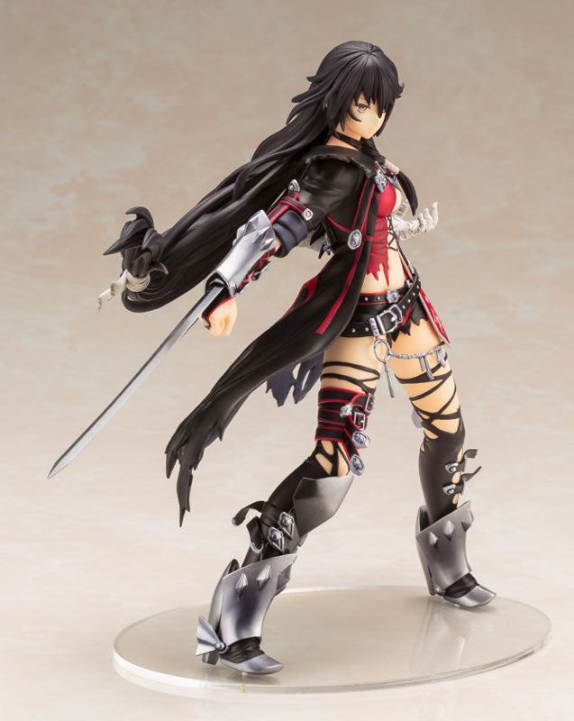 Velvet Crowe ARTFX J 1/8 Scale PVC Figure