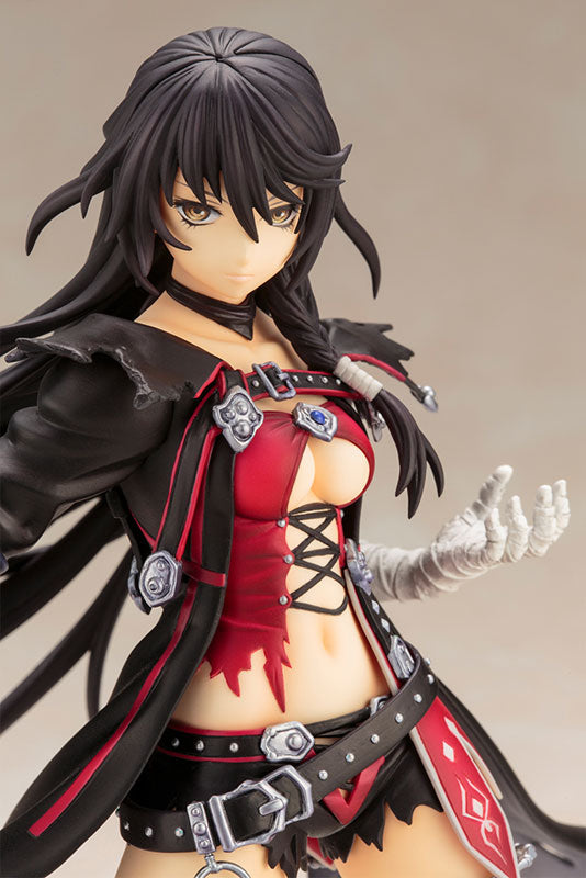 Velvet Crowe ARTFX J 1/8 Scale PVC Figure