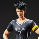 Hisahito Mizuki Days mensHdge Technical Statue No.34 Figure