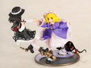 Zun's Music Collection Usami Renko & Maribel Hearn Limited Color Ver. Figure