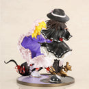 Zun's Music Collection Usami Renko & Maribel Hearn Limited Color Ver. Figure