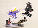Zun's Music Collection Usami Renko & Maribel Hearn Limited Color Ver. Figure