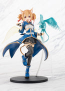 Silica Sword Art Online II "Phantom Bullet" 1/8 Scale Figure