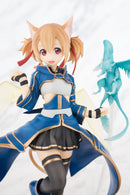 Silica Sword Art Online II "Phantom Bullet" 1/8 Scale Figure