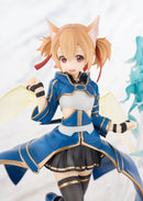 Silica Sword Art Online II "Phantom Bullet" 1/8 Scale Figure