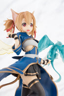 Silica Sword Art Online II "Phantom Bullet" 1/8 Scale Figure