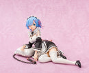 Rem Re:ZERO 1/7 Scale PVC Figure by Toy'sworks