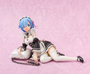 Rem Re:ZERO 1/7 Scale PVC Figure by Toy'sworks