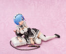 Rem Re:ZERO 1/7 Scale PVC Figure by Toy'sworks