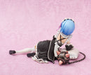 Rem Re:ZERO 1/7 Scale PVC Figure by Toy'sworks