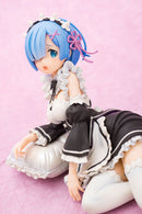 Rem Re:ZERO 1/7 Scale PVC Figure by Toy'sworks