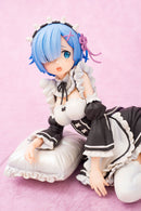 Rem Re:ZERO 1/7 Scale PVC Figure by Toy'sworks