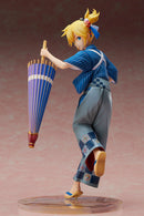 Kagamine Len -Hanairogoromo- 1/8 Scale Figure