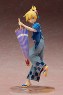 Kagamine Len -Hanairogoromo- 1/8 Scale Figure