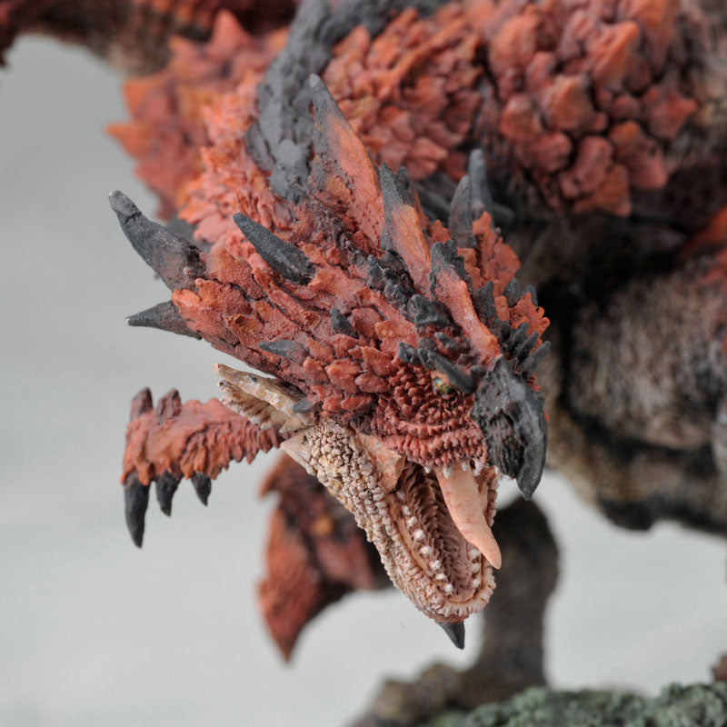 Liolaeus / Rathalos Capcom Figure Builder Creator's Model Figure