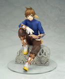 Sorey Tales of Zestiria the X 1/7 Scale PVC Figure