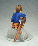 Sorey Tales of Zestiria the X 1/7 Scale PVC Figure