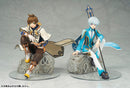 Sorey Tales of Zestiria the X 1/7 Scale PVC Figure