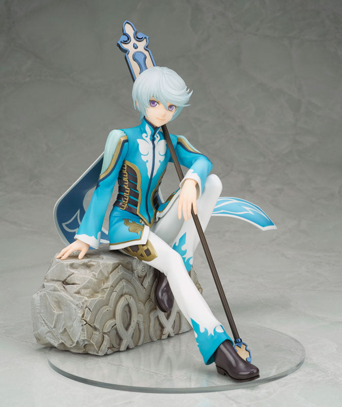 Mikleo Tales of Zesteria the X 1/7 Scale PVC Figure