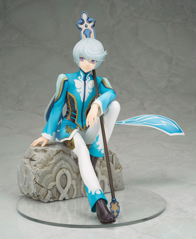 Mikleo Tales of Zesteria the X 1/7 Scale PVC Figure