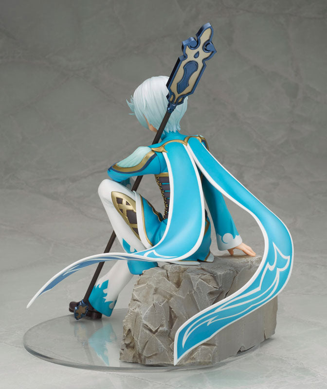 Mikleo Tales of Zesteria the X 1/7 Scale PVC Figure