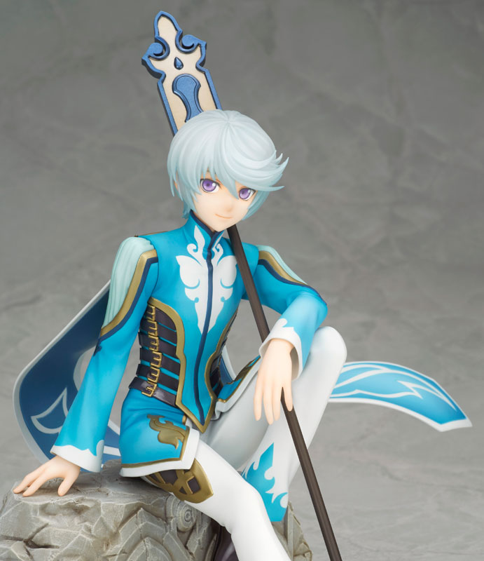 Mikleo Tales of Zesteria the X 1/7 Scale PVC Figure