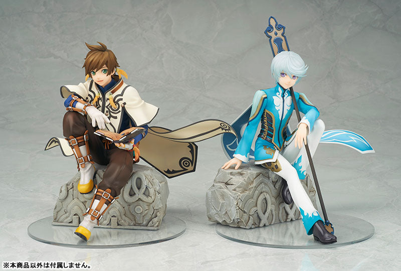 Mikleo Tales of Zesteria the X 1/7 Scale PVC Figure