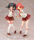 Yazawa Nico & Nishikino Maki Valentine's Day Ver. 1/7 Scale Figure