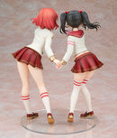 Yazawa Nico & Nishikino Maki Valentine's Day Ver. 1/7 Scale Figure