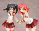 Yazawa Nico & Nishikino Maki Valentine's Day Ver. 1/7 Scale Figure