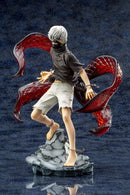 Ken Kaneki Awakened Repaint Ver. ARTFX J 1/8 Scale Figure