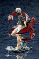 Ken Kaneki Awakened Repaint Ver. ARTFX J 1/8 Scale Figure