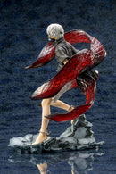 Ken Kaneki Awakened Repaint Ver. ARTFX J 1/8 Scale Figure