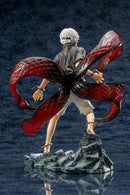 Ken Kaneki Awakened Repaint Ver. ARTFX J 1/8 Scale Figure