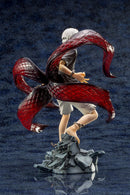 Ken Kaneki Awakened Repaint Ver. ARTFX J 1/8 Scale Figure