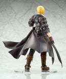 Eizen 1/8 Scale Pre-Painted Figure