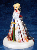 Saber Kimono Dress Ver. Fate/stay night 1/7 Scale PVC Figure