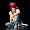 Kurama Yu Yu Hakusho Figure